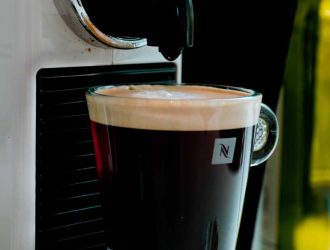 O melhor café compatível